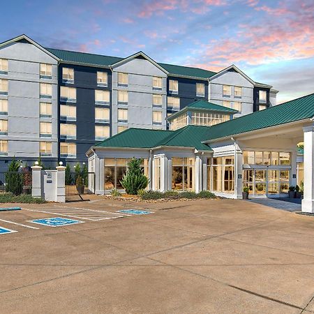 Nash Haus Hotel Νάσβιλ Εξωτερικό φωτογραφία