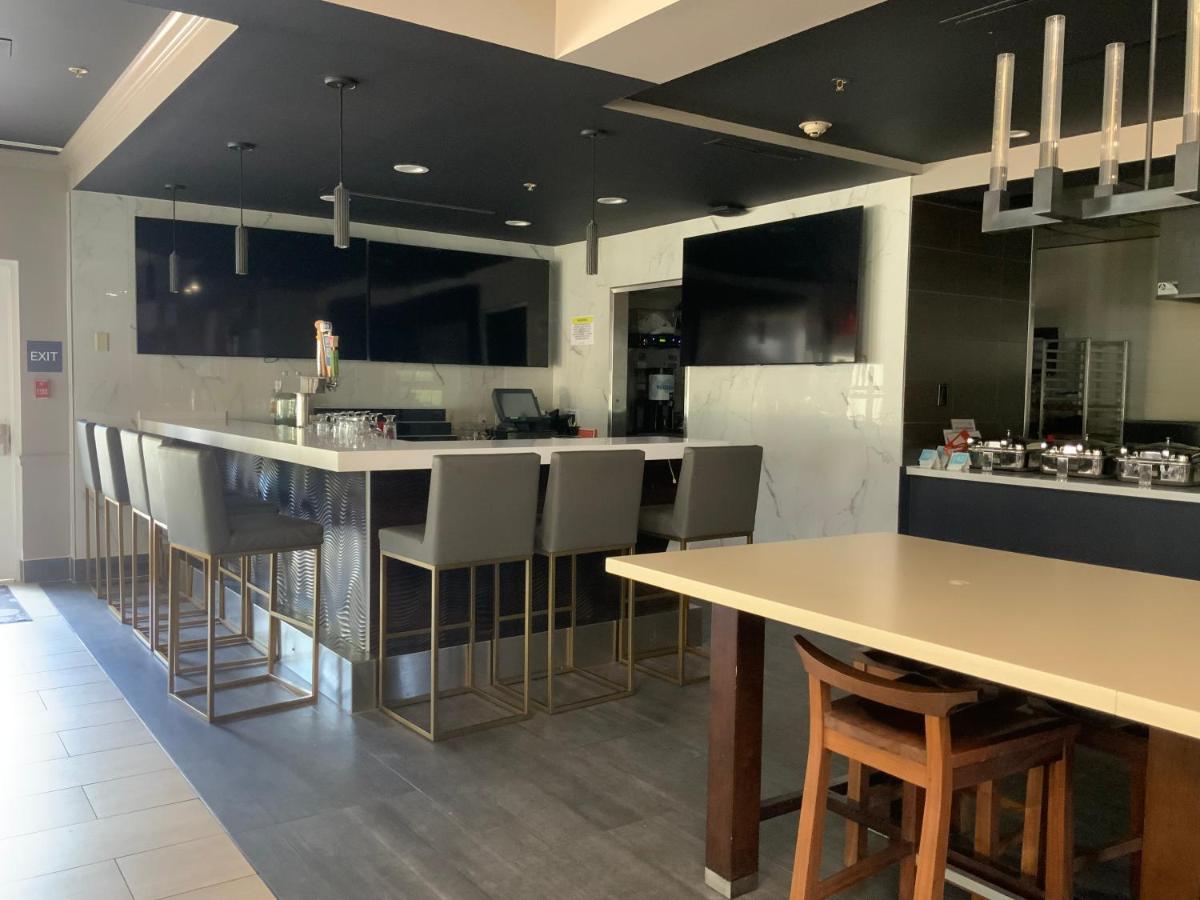 Nash Haus Hotel Νάσβιλ Εξωτερικό φωτογραφία