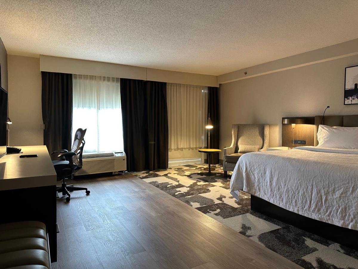 Nash Haus Hotel Νάσβιλ Εξωτερικό φωτογραφία