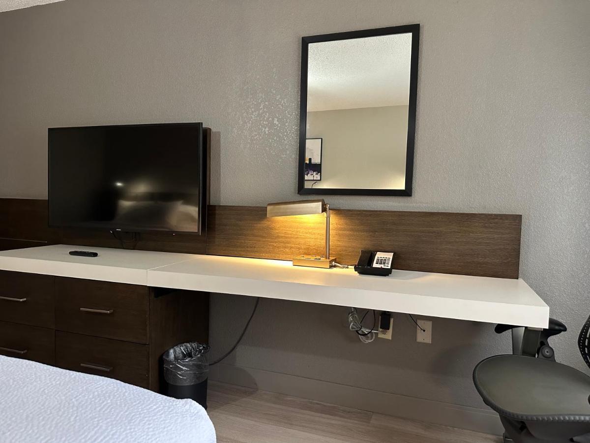 Nash Haus Hotel Νάσβιλ Εξωτερικό φωτογραφία
