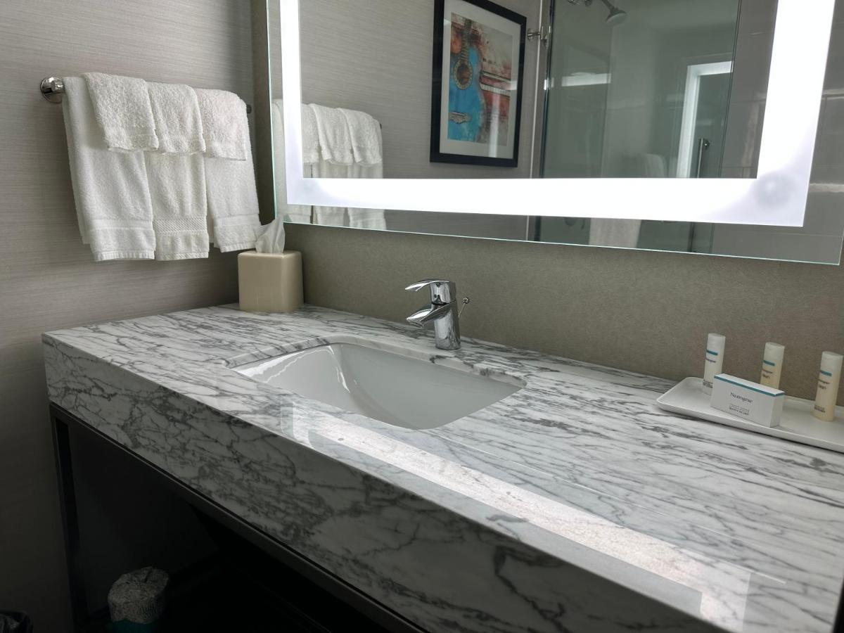 Nash Haus Hotel Νάσβιλ Εξωτερικό φωτογραφία