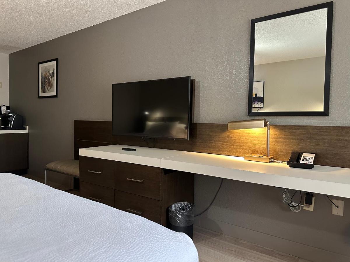 Nash Haus Hotel Νάσβιλ Εξωτερικό φωτογραφία