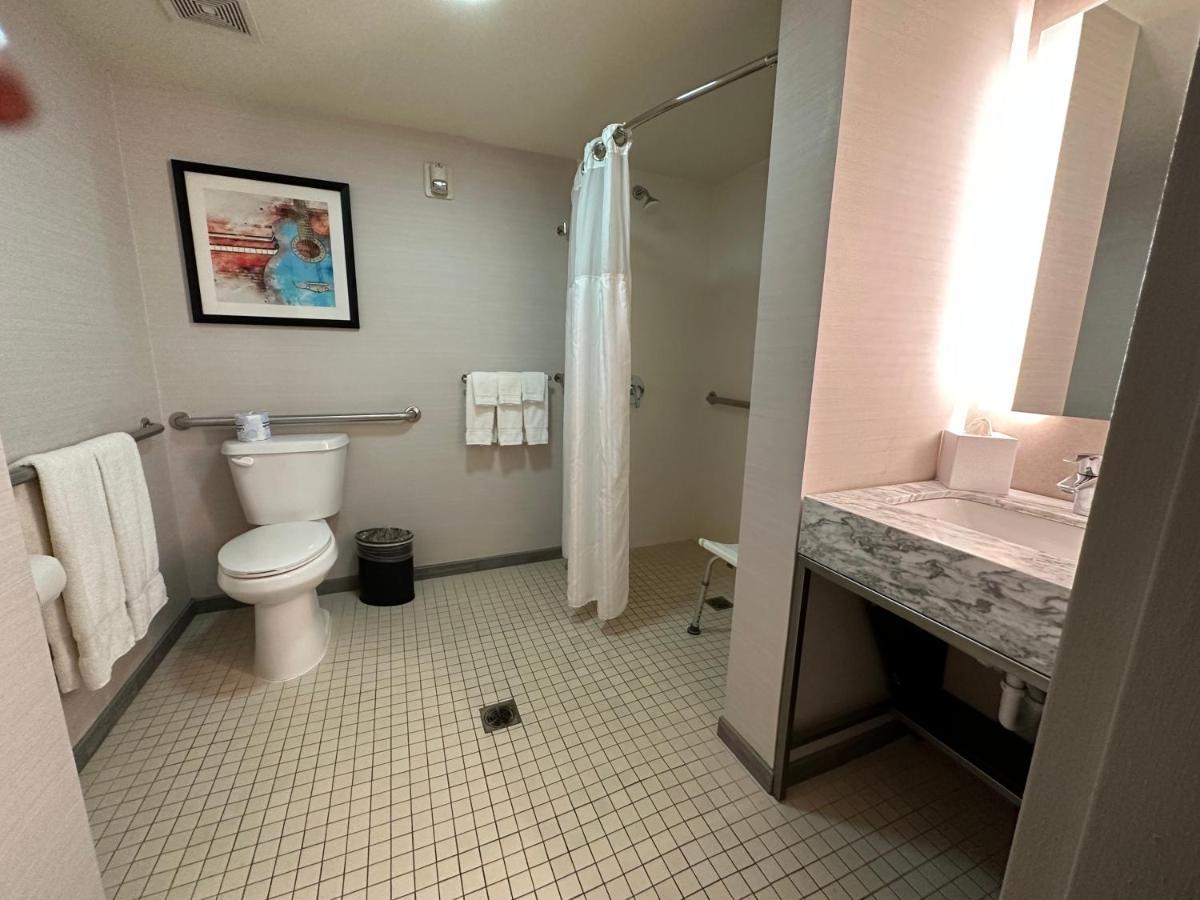 Nash Haus Hotel Νάσβιλ Εξωτερικό φωτογραφία