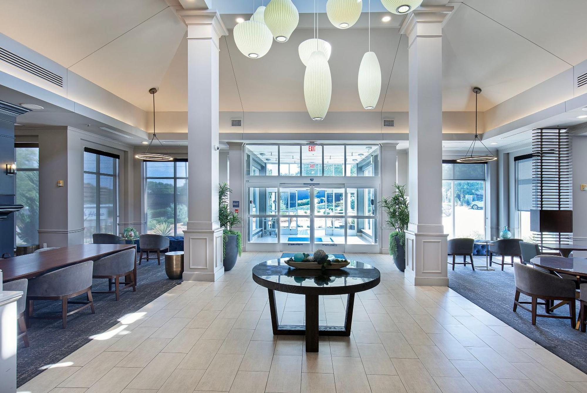 Nash Haus Hotel Νάσβιλ Εξωτερικό φωτογραφία