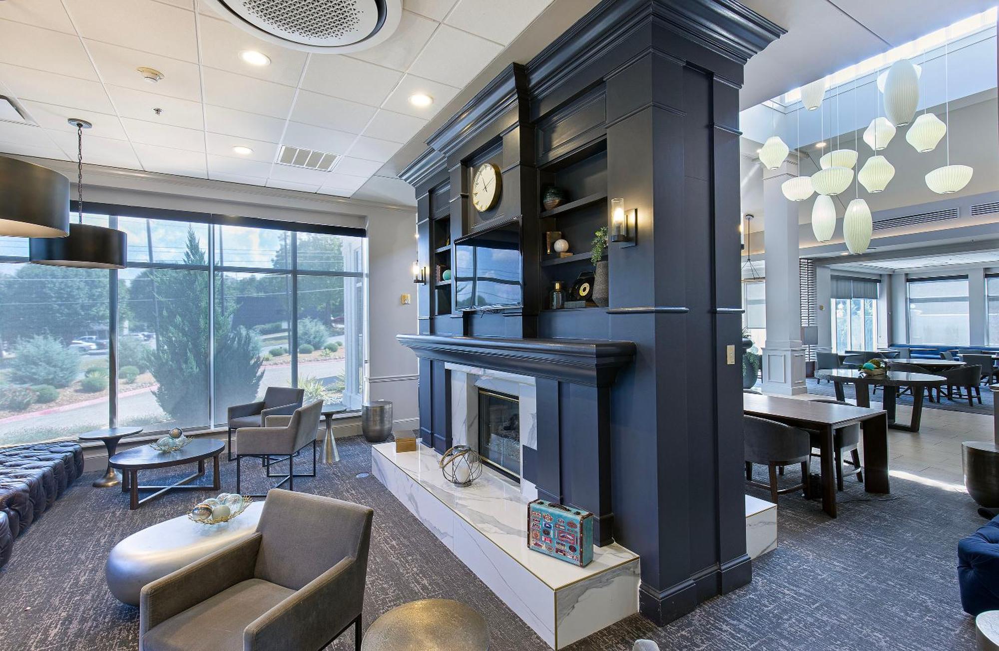 Nash Haus Hotel Νάσβιλ Εξωτερικό φωτογραφία